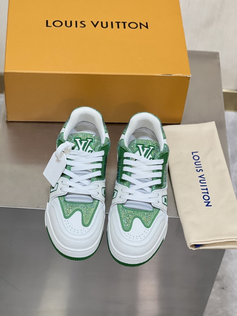 Louis Vuitton Sneakers